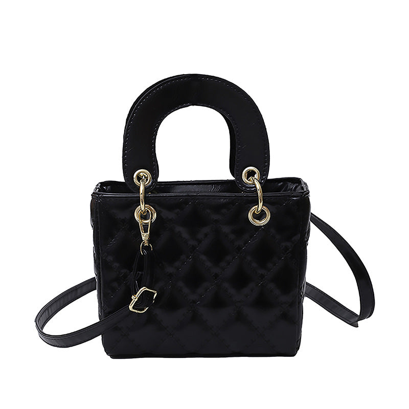 Style populaire de sac à main polyvalent Chic