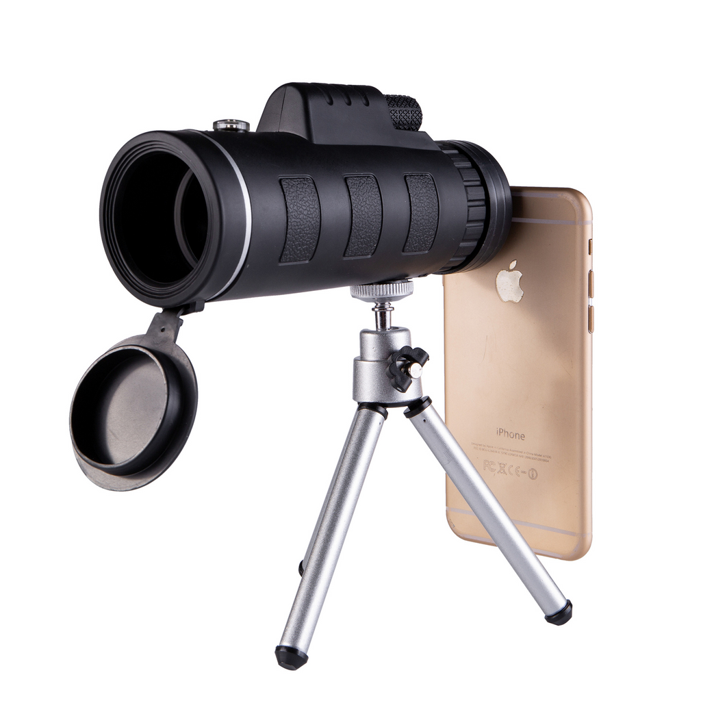 Télescope de liste de grossissement 40x60