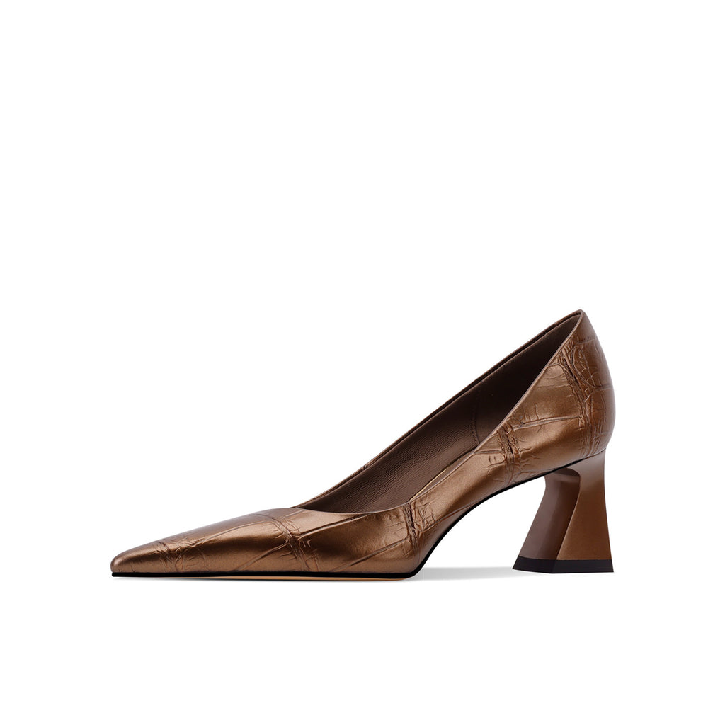 Designer talons hauts femme