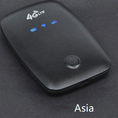 4G LTE FDD WIRELESS WIFI PORTABLE