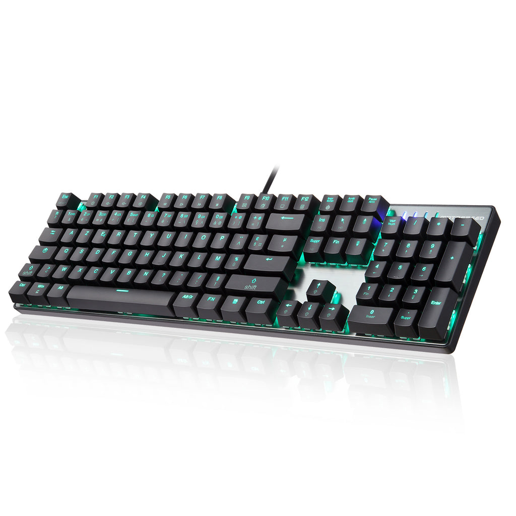 Mechanical keyboard