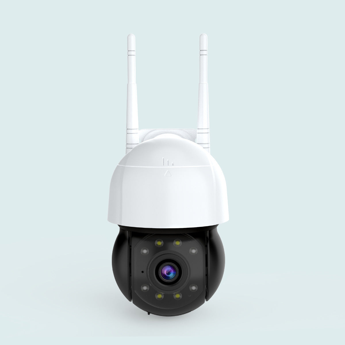 Caméra à dôme réseau