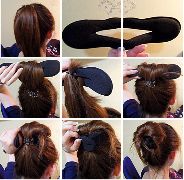 Séchoir à cheveux