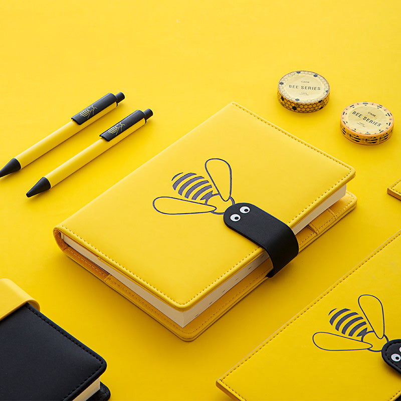 Carnet de voyage B6