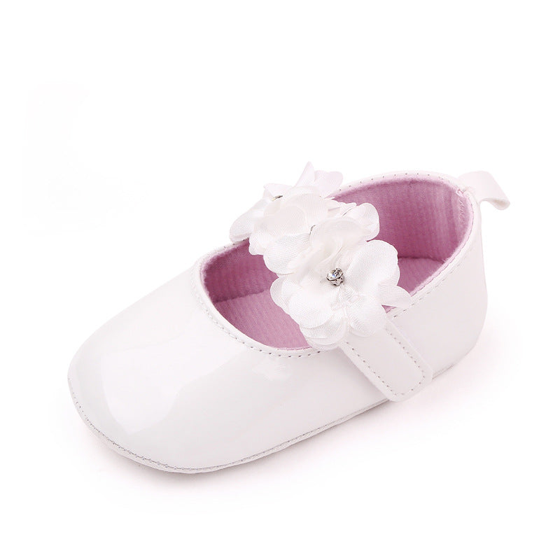 Souple Bottom Respirant Chaussures Bébé Chaussures Princesse polyvalentes