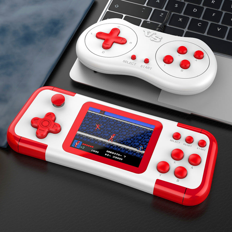 Console de jeu mini-joueur portable HD