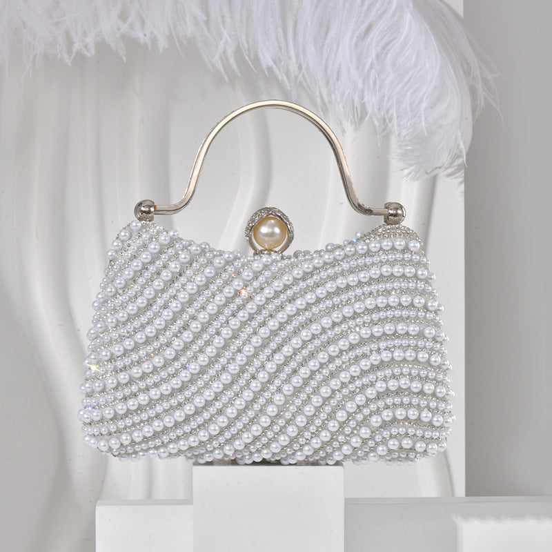 Sac à main haut de gamme pour les Socialites