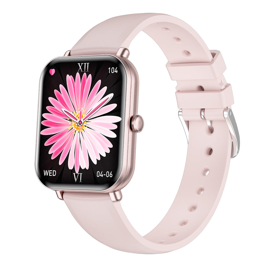 KM66 Smartwatch pour la santé et les appels