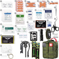 Kit d'outils de survie des engins de camping