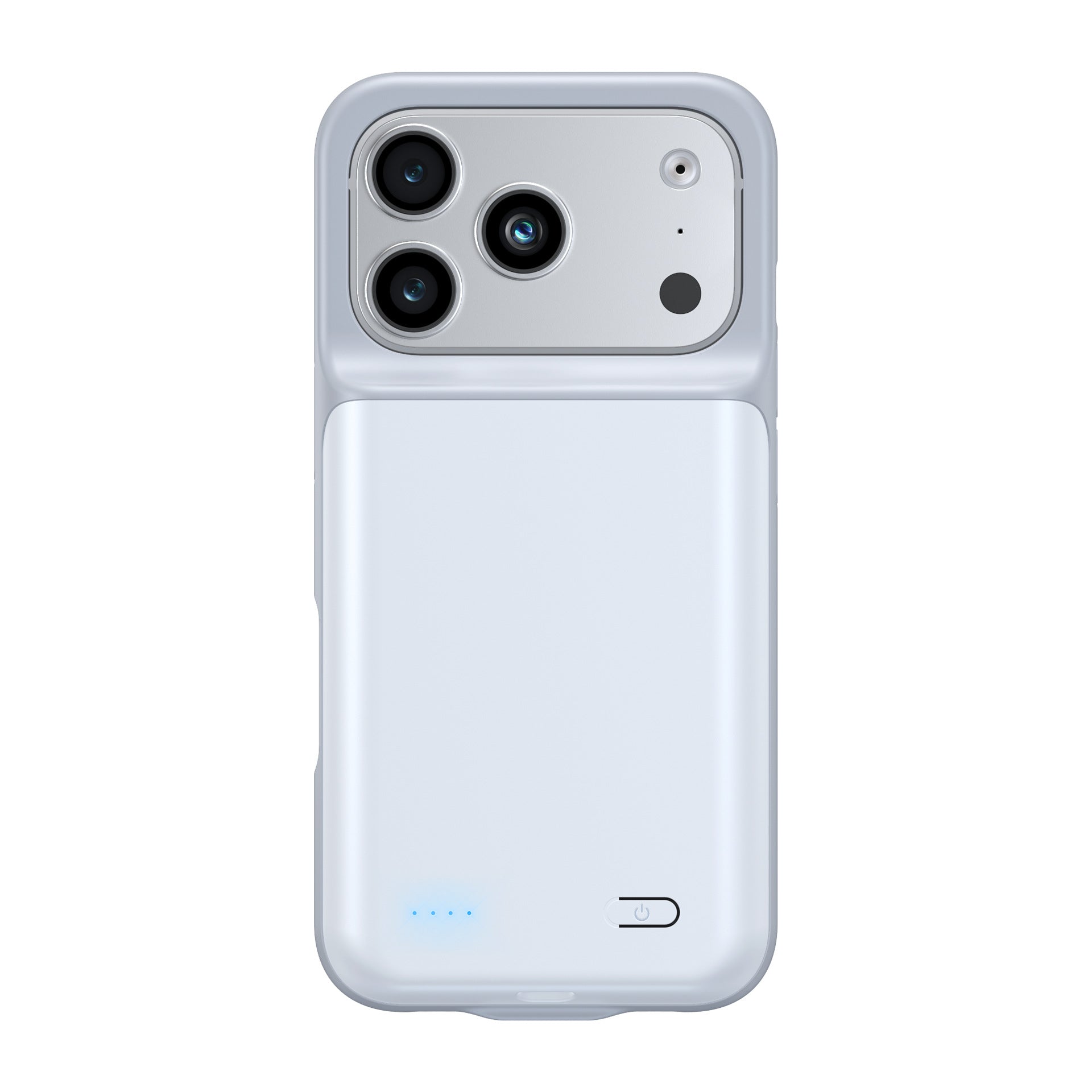 Banque d'électricité TPU pour téléphone