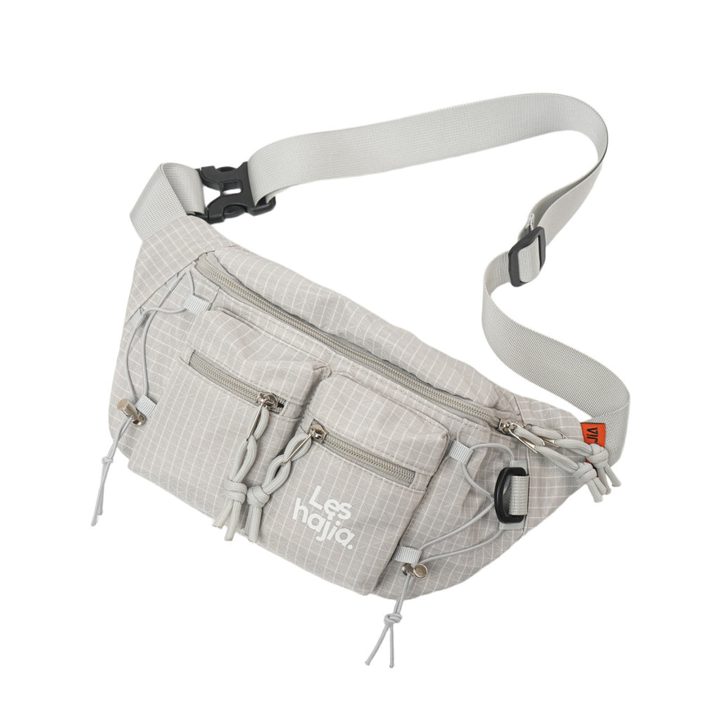 Waist Bag de randonnée en plein air style Workwear
