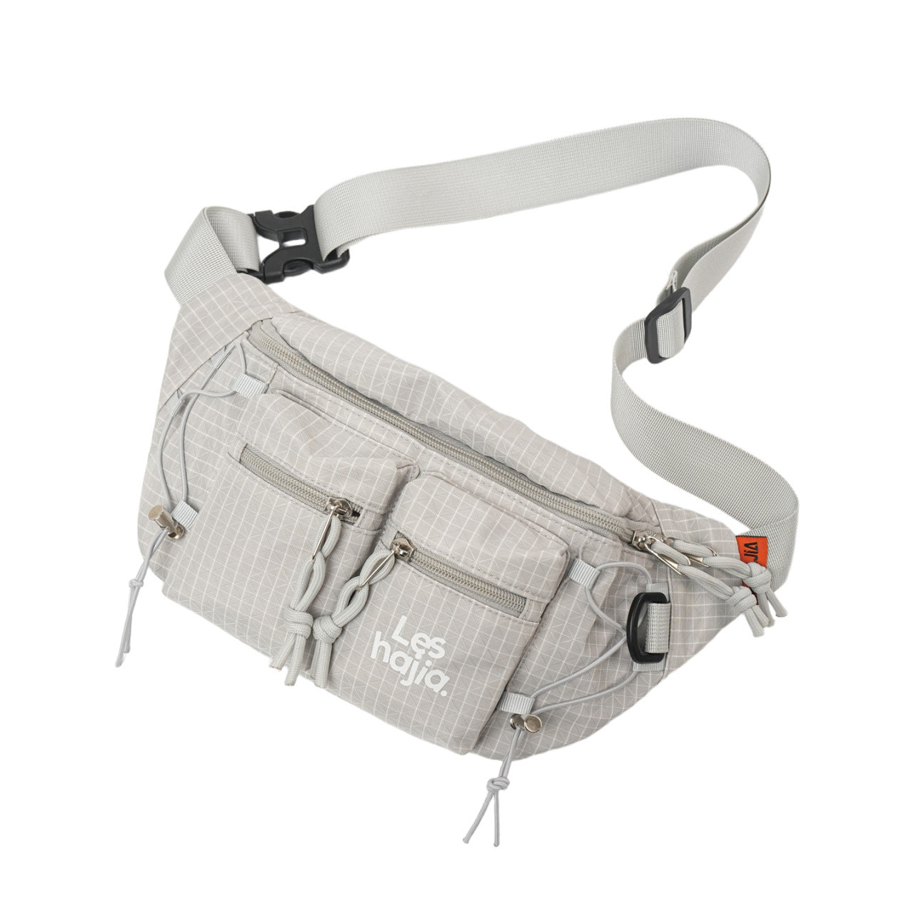 Waist Bag de randonnée en plein air style Workwear