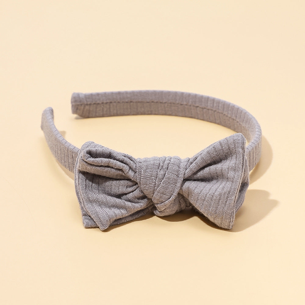 Bracelet de cheveux fille Mode mignon Bébé Accessoires de cheveux Ins Style Enfants Simplicité Coréenne