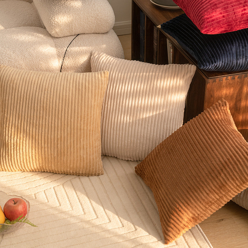Coussin oreiller pour repose-tête de lit Et l'oreiller
