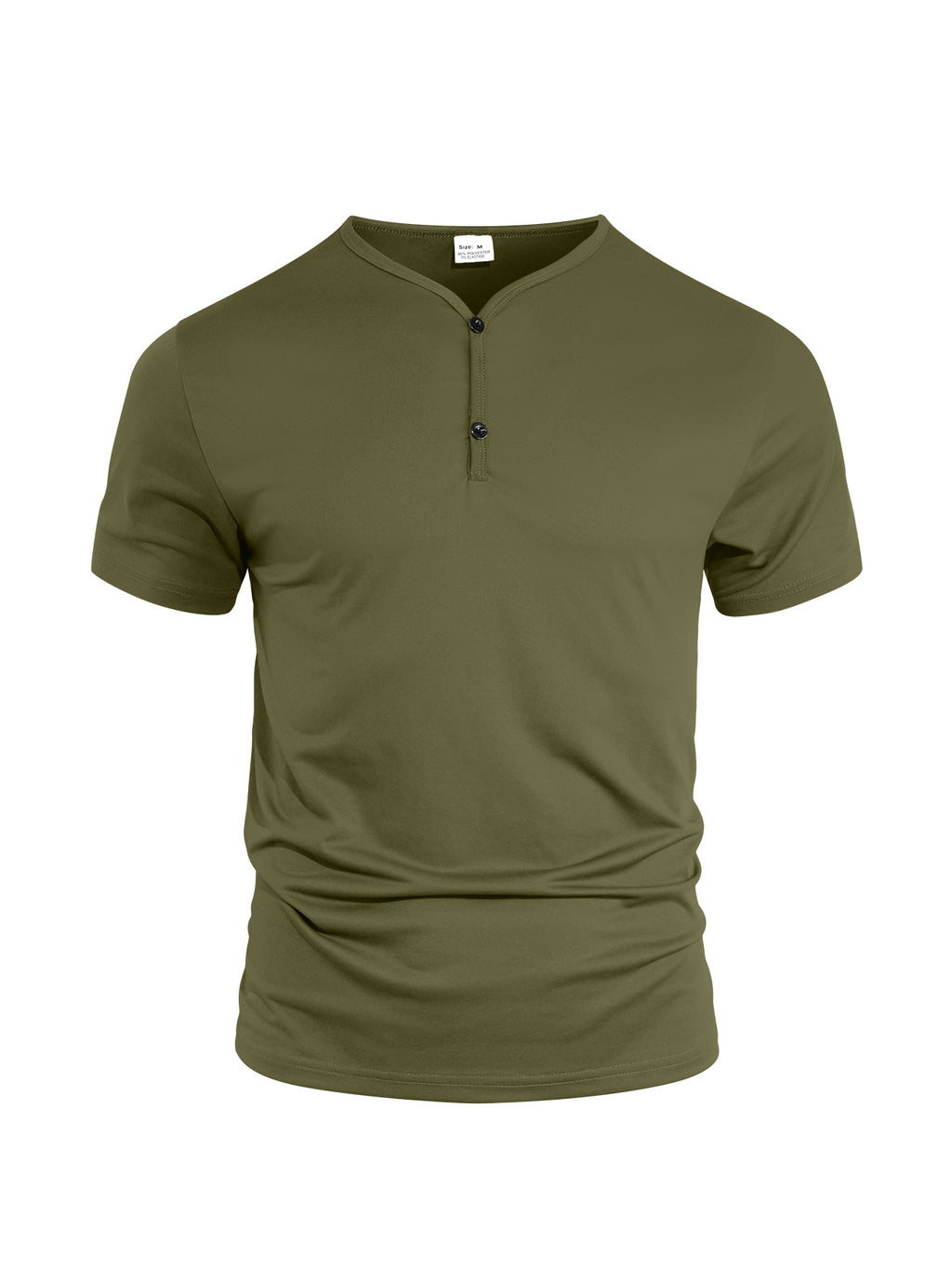 Casual Sporty Légères manches courtes régulières