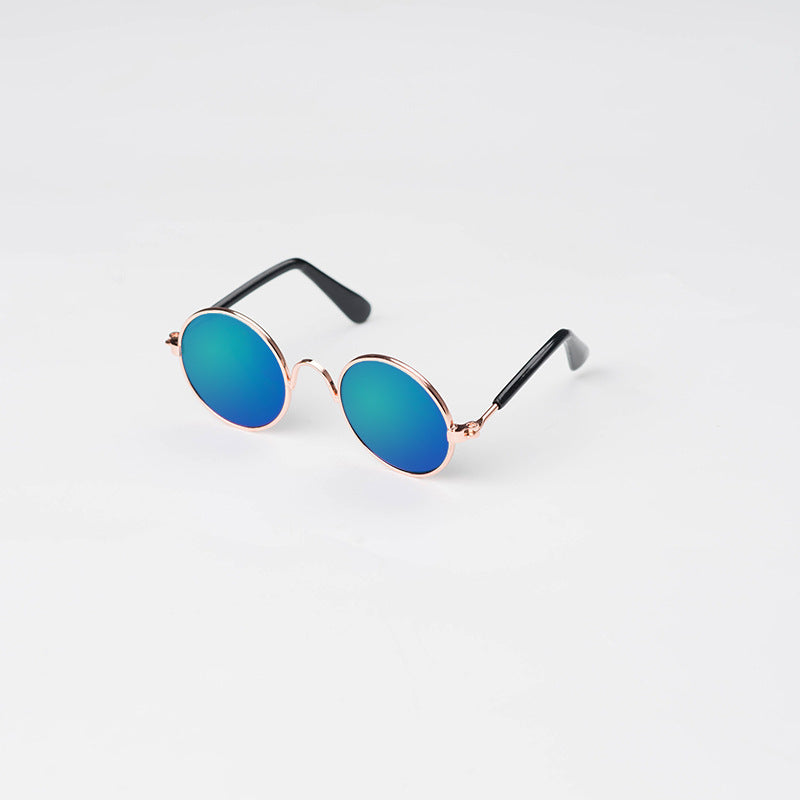 Lunettes de soleil pour chats