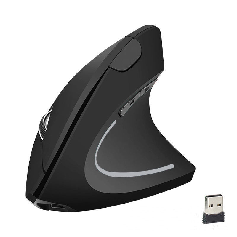 Wired vertical computer accessories