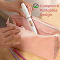 Petit nail électrique de fichier perceuse sans fil sans fil