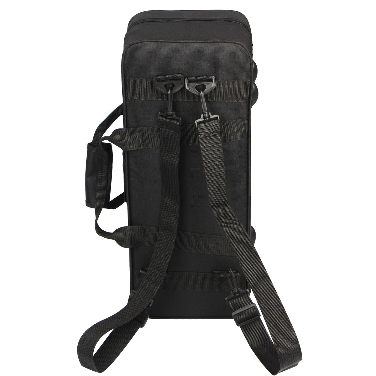Sac à main noir Et dos petit sac de rangement