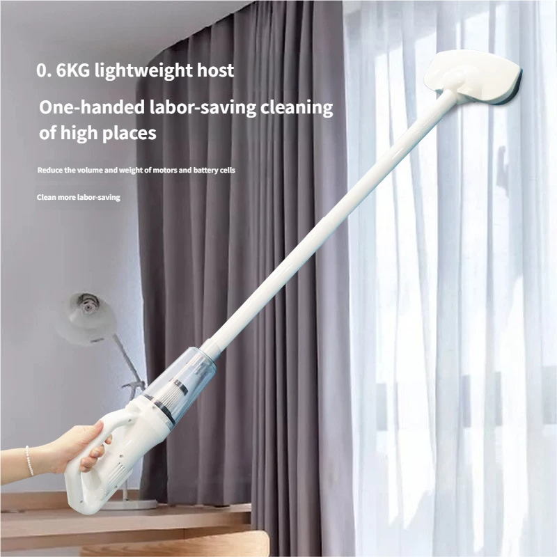 Aspirateur sec sans fil sans fil