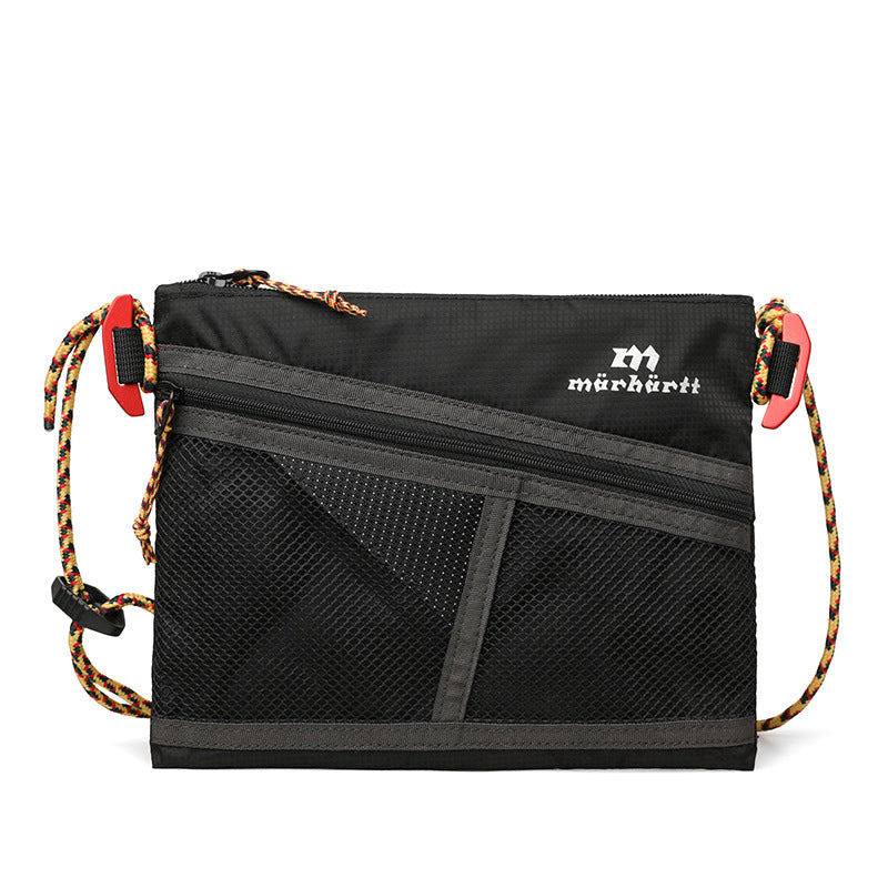 Ressort Niche-design Sac de corps Casual Homme