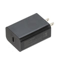 Compatible avec les chargeurs à recharge rapide