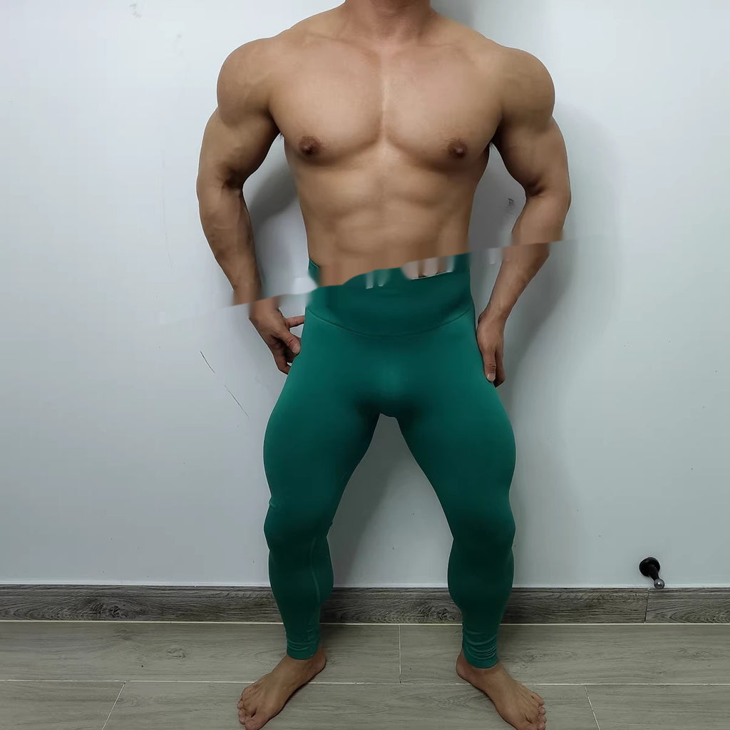 Sports Yoga Training Fitness Leggings à haute vitesse