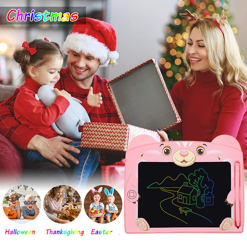 Kids' LCD Graphic Drawing Tablet Graffiti