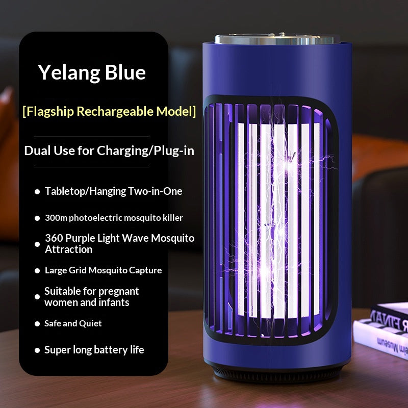 Electric Mosquito Killer Lamp