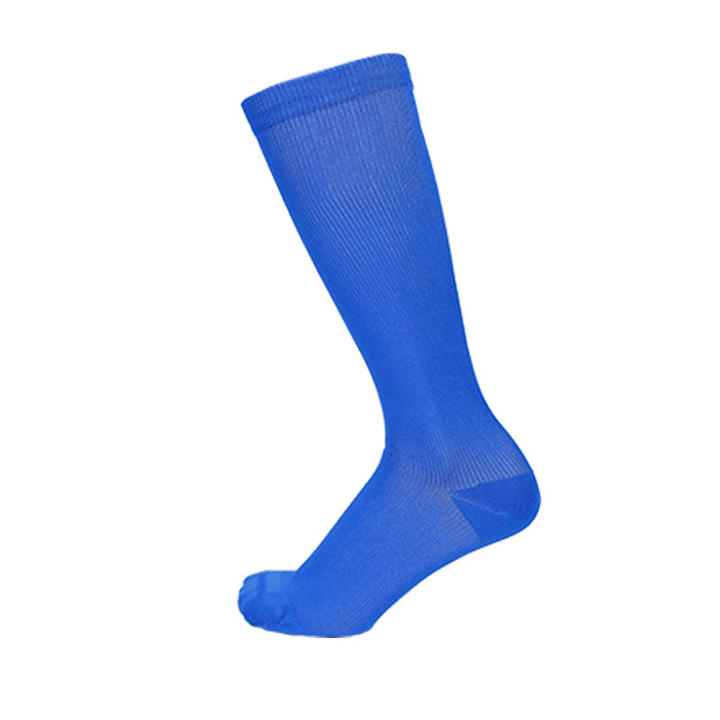 Chaussettes longues sport respirant