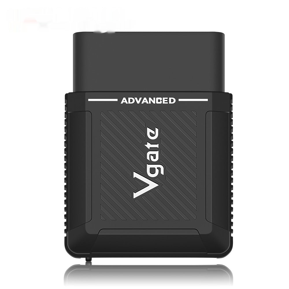 Outil de diagnostic de systèmes automobiles VLinker MS 12 ou 24V