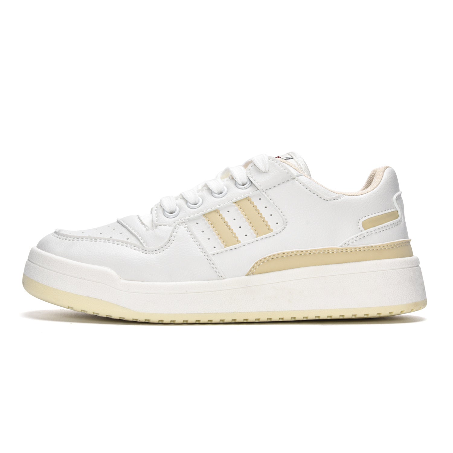 Chaussures casuales tendance et polyvalentes pour femmes