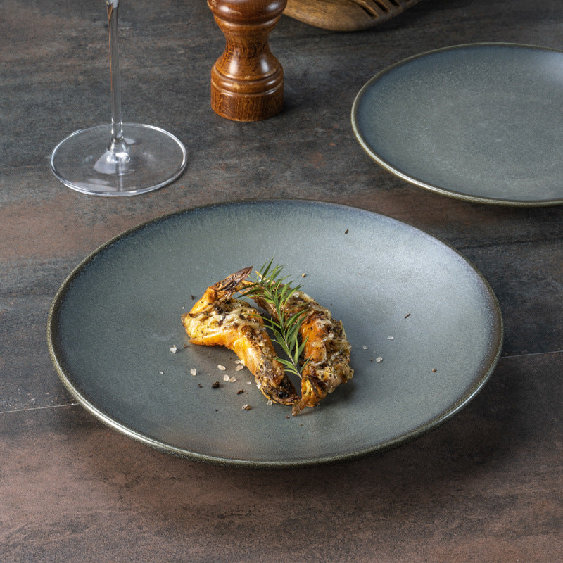 Plaques et articles de table pour la cuisine maison