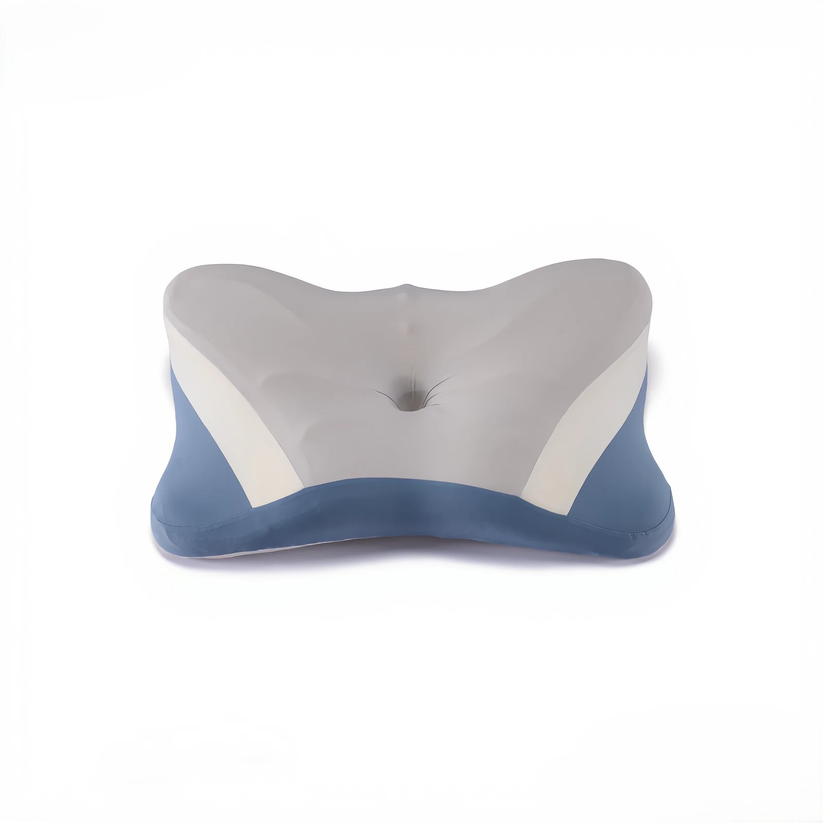 Oreiller ergonomique de cou de mousse