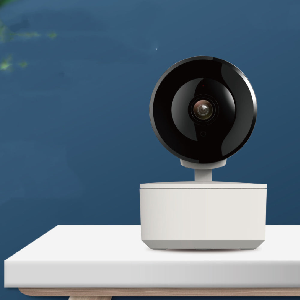Smart Wifi 2-3 MP Caméra 1080 P Sécurité Suivi automatique Motion Dedecting