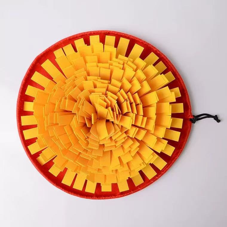 Aliments pour animaux de compagnie Tapis pour chiens et chats
