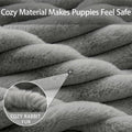 Lits pour chiens pour petits chiens moyens