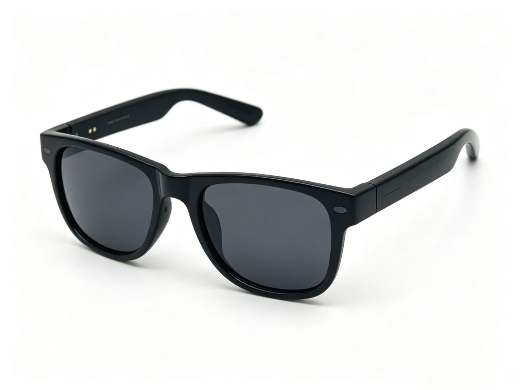 Vente Lunettes de soleil Smart Lunettes de soleil Smart Bluetooth AI Smart Wearable Inférieur Prix