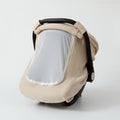 Baby Basket Wind and Cold Protection