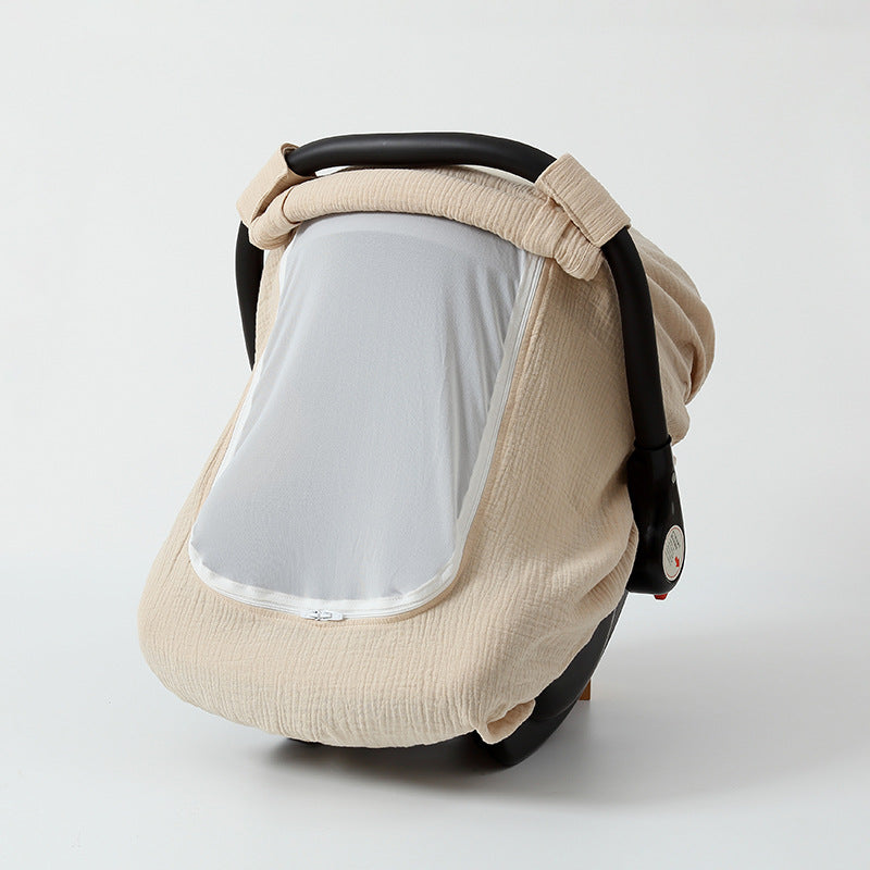 Baby Basket Wind and Cold Protection