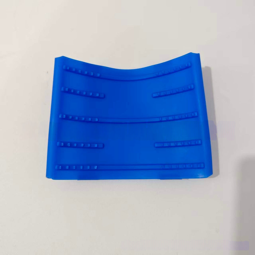 Clip d'isolation thermique antidérapant en silicone multifonctionnel