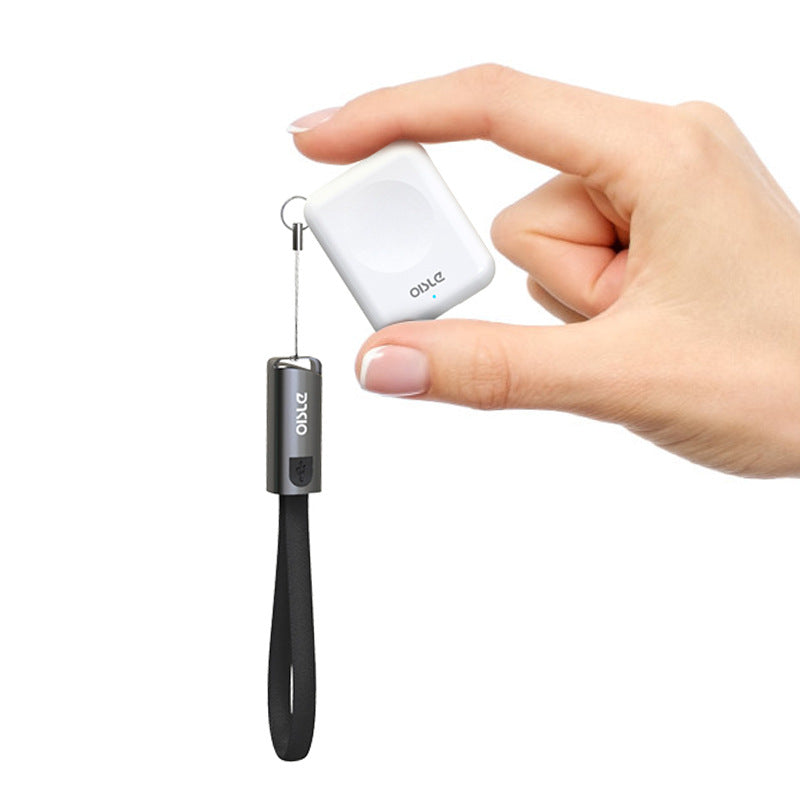 Montre IWatch 54321 génération chargeur sans fil magnétique portable
