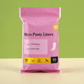 Linges de micro-panty