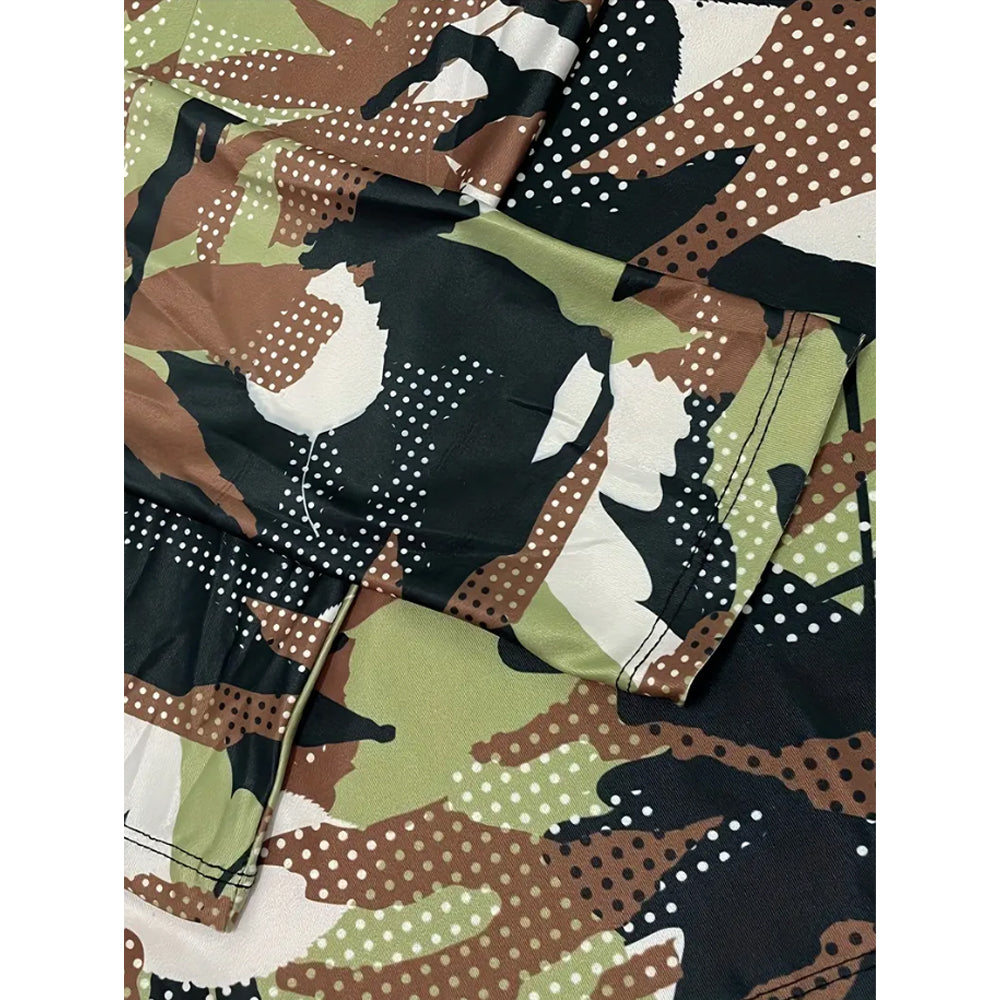 Pêche Hoodie voile chemise Surf couverture visage cou été hommes longue manches chasse Jersey