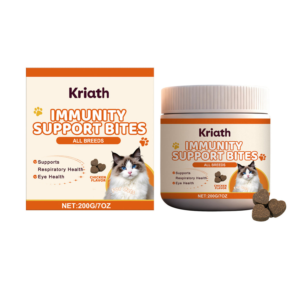 Cat Imune Support Granules douces
