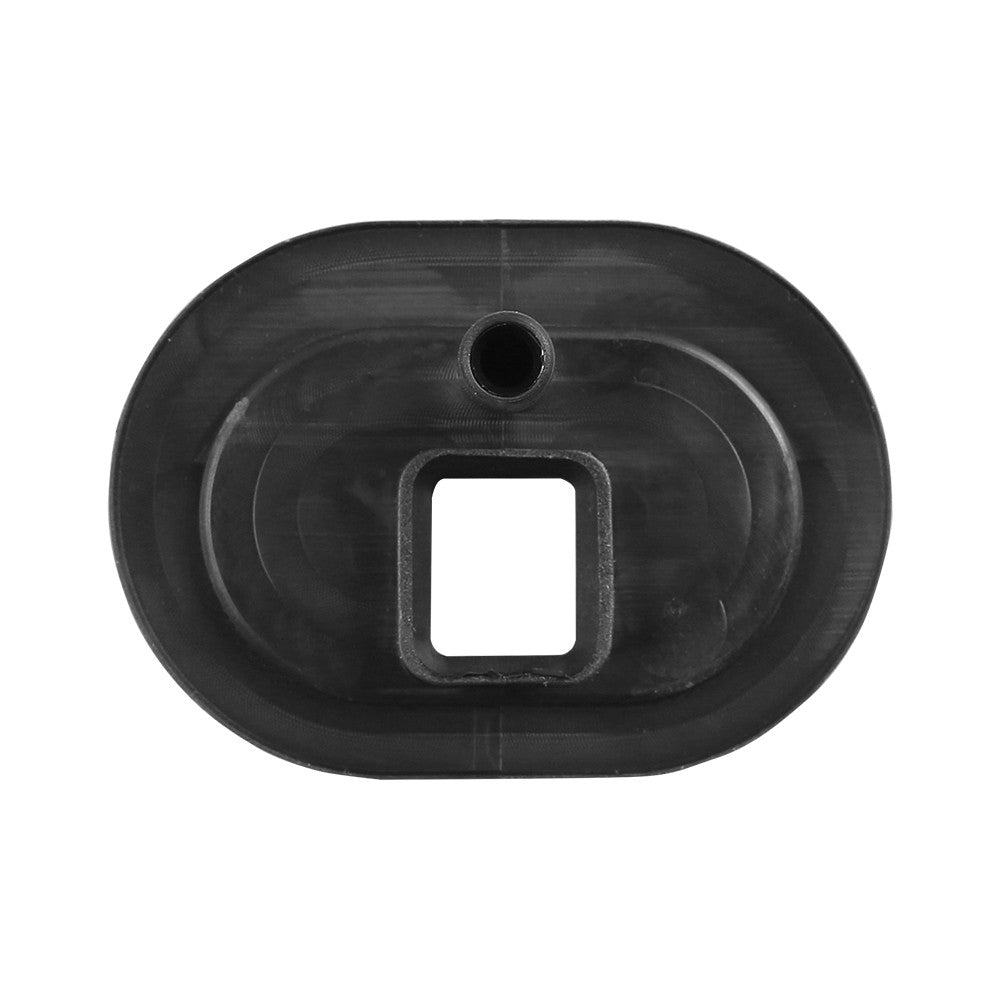 2 Pcs Pare-brise avant Lave-linge Buse en caoutchouc Grommets OE 7D1955997 Pour T4 Transporter Van