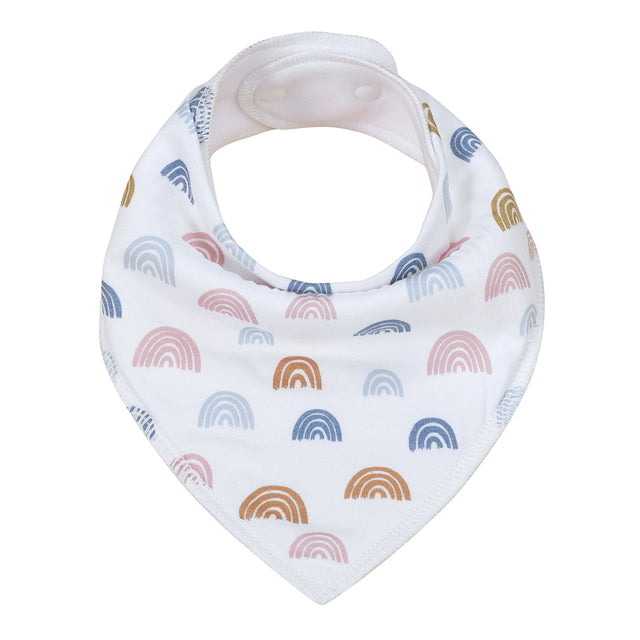 Bébé mouchoir Bib nouveau-né nourrissant salive Bib
