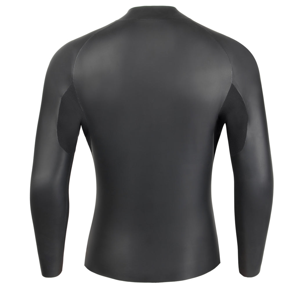 Suit de plongée surf adhésif en cuir