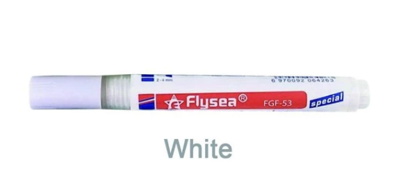 Stylo de marquage de revêtement de gout de tuile