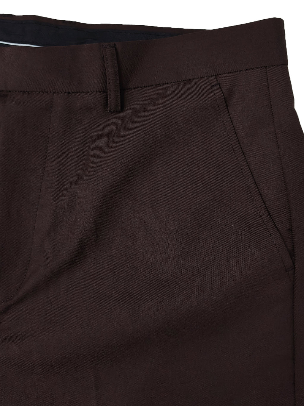 Pantalons casual hommes Robe de travail Pantalons